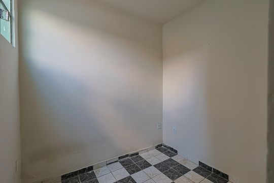Quarto 2 de apartamento para alugar com 2 quartos, 60m² em Nova Vista, Belo Horizonte