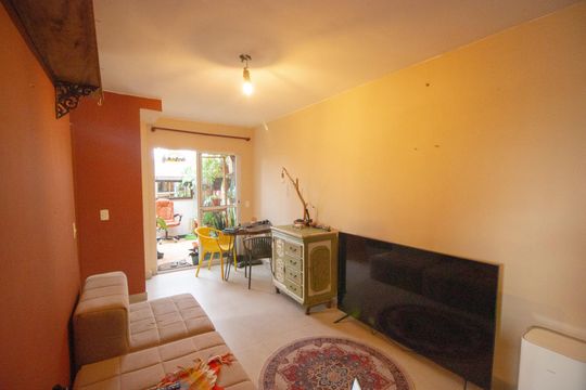 Apartamento à venda com 2 quartos, 77m² em Samambaia Sul (samambaia), Brasília