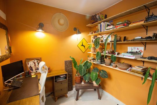 Apartamento à venda com 2 quartos, 77m² em Samambaia Sul (samambaia), Brasília
