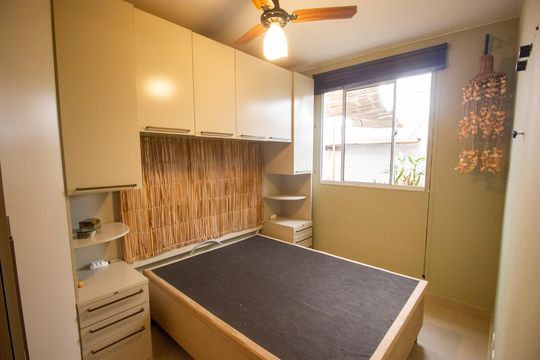 Apartamento à venda com 2 quartos, 77m² em Samambaia Sul (samambaia), Brasília
