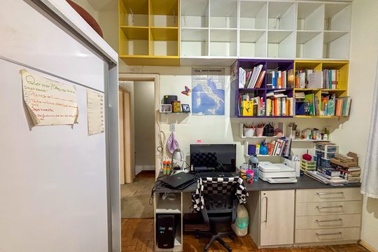 Casa à venda com 2 quartos, 93m² em Pinheiros, São Paulo