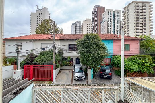 Casa à venda com 2 quartos, 93m² em Pinheiros, São Paulo