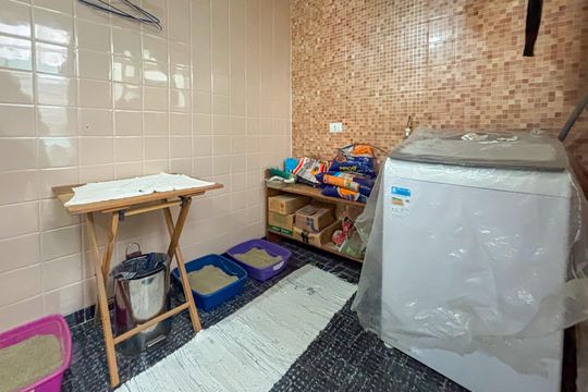 Casa à venda com 2 quartos, 93m² em Pinheiros, São Paulo