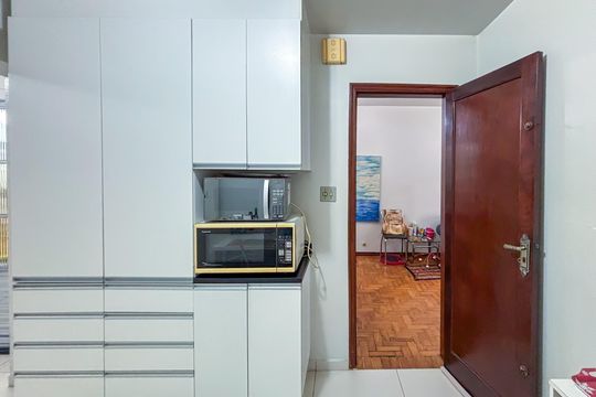 Casa à venda com 2 quartos, 93m² em Pinheiros, São Paulo