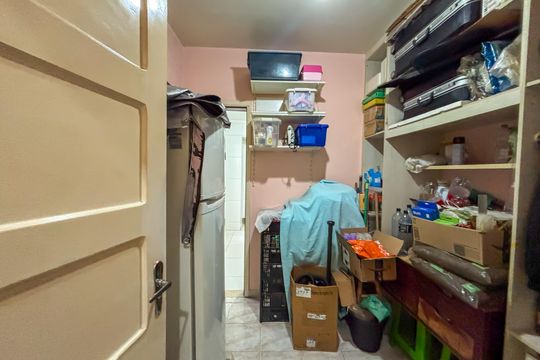 Casa à venda com 2 quartos, 93m² em Pinheiros, São Paulo