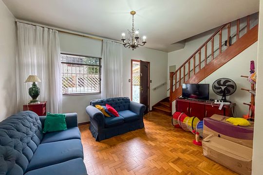 Casa à venda com 2 quartos, 93m² em Pinheiros, São Paulo
