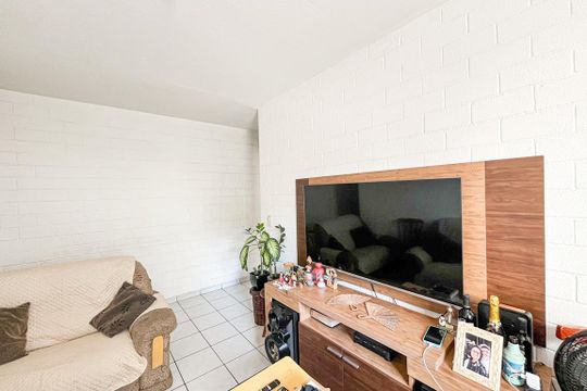 Apartamento à venda com 2 quartos, 58m² em Lauzane Paulista, São Paulo