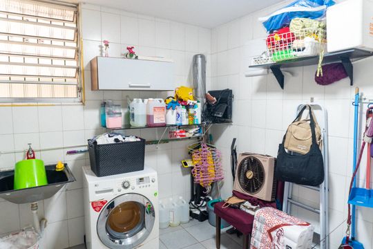 Casa para alugar com 3 quartos, 240m² em Vila Babilonia, São Paulo