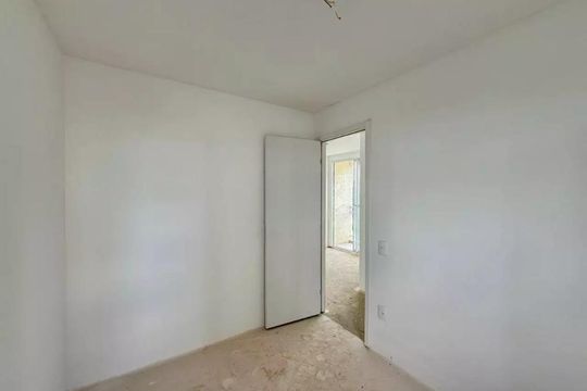 Foto 12 de apartamento à venda com 2 quartos, 44m² em Vila Palacios, Campinas