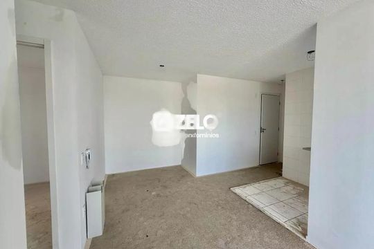 Foto 03 de apartamento à venda com 2 quartos, 44m² em Vila Palacios, Campinas