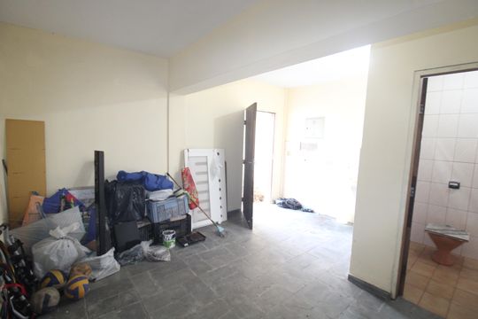 Área de Serviço de casa à venda com 3 quartos, 326m² em Vila Romero, São Paulo