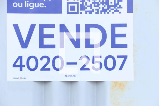 Plaquinha de casa para alugar com 2 quartos, 120m² em Setor Alto do Vale, Goiânia
