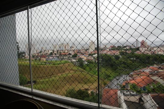 Sala Vista  de casa para alugar com 4 quartos, 236m² em Nova Petrópolis, São Bernardo do Campo