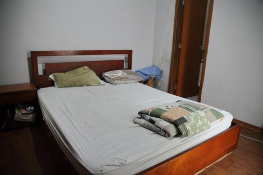 Suíte 2  de casa para alugar com 4 quartos, 236m² em Nova Petrópolis, São Bernardo do Campo