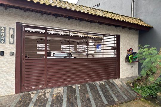 Casa para alugar com 4 quartos, 236m² em Nova Petrópolis, São Bernardo do Campo