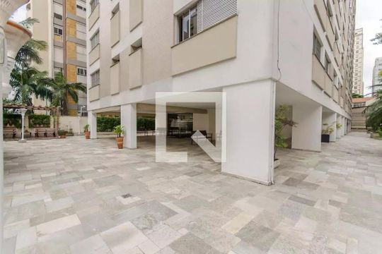 Área comum de apartamento à venda com 3 quartos, 150m² em Perdizes, São Paulo