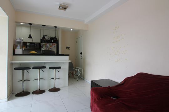 Apartamento à venda com 2 quartos, 62m² em Vila Penteado, São Paulo