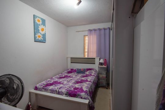 Quarto 2 de apartamento à venda com 2 quartos, 60m² em Loteamento Country Ville, Campinas