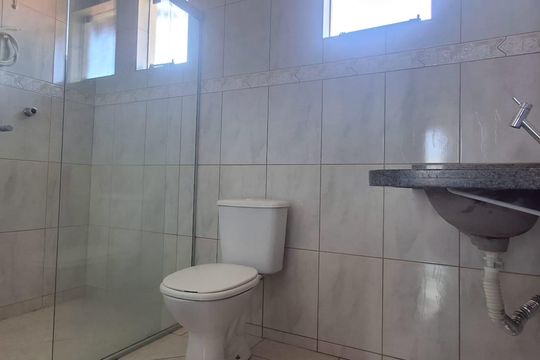 Casa para alugar com 3 quartos, 108m² em Alto Ribeirão Leste, Florianópolis
