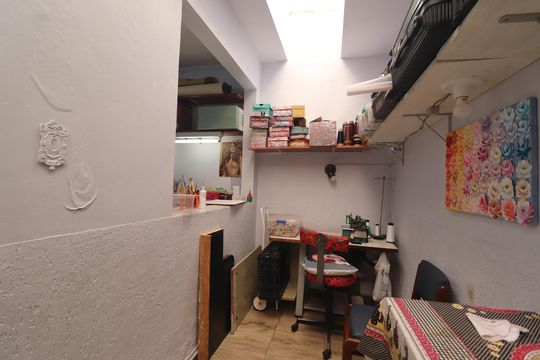 Ateliê de casa à venda com 2 quartos, 111m² em Casa Branca, Santo André