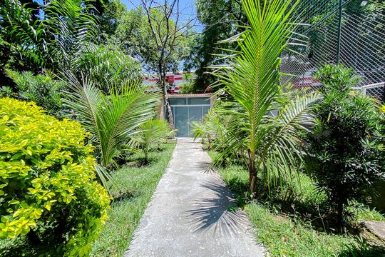 Área comum de apartamento à venda com 2 quartos, 48m² em Brás, São Paulo