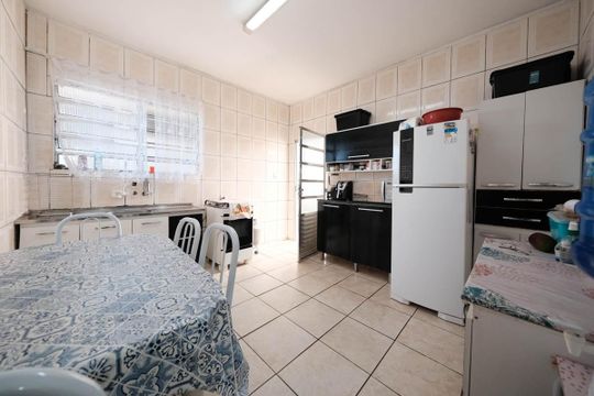 Cozinha de casa à venda com 3 quartos, 300m² em Cidade Líder, São Paulo