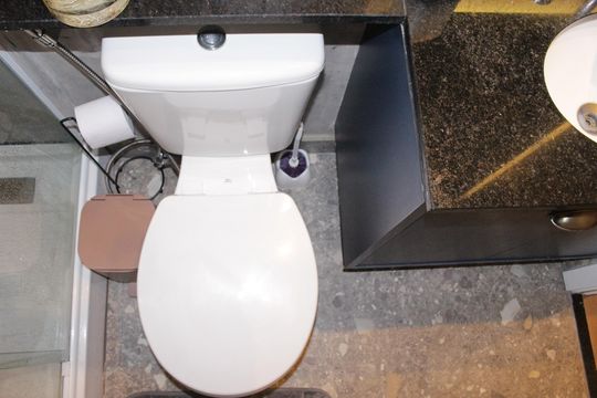 Kitnet/Studio para alugar com 1 quarto, 39m² em República, São Paulo