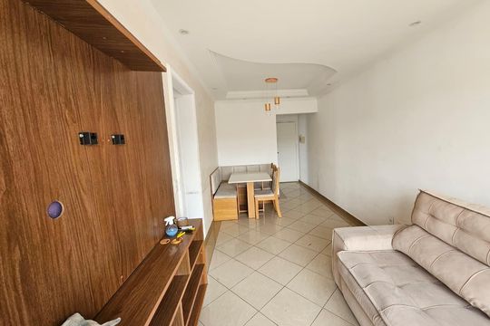 Apartamento à venda com 3 quartos, 69m² em Santa Constança, São Paulo