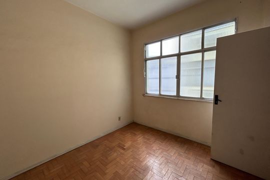 Quarto 1 de apartamento à venda com 2 quartos, 50m² em Todos Os Santos, Rio de Janeiro