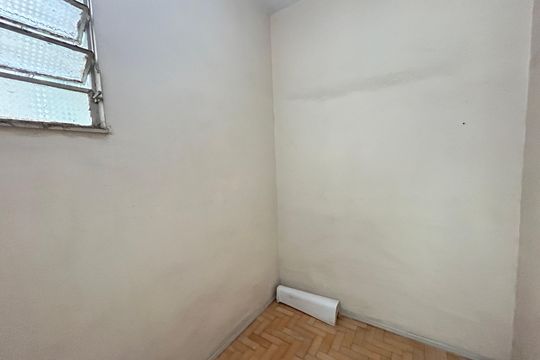 Quarto de Serviço de apartamento para alugar com 2 quartos, 50m² em Todos Os Santos, Rio de Janeiro