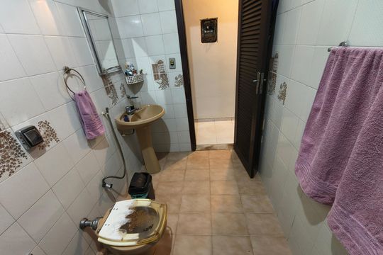 Casa para alugar com 5 quartos, 240m² em Curicica, Rio de Janeiro