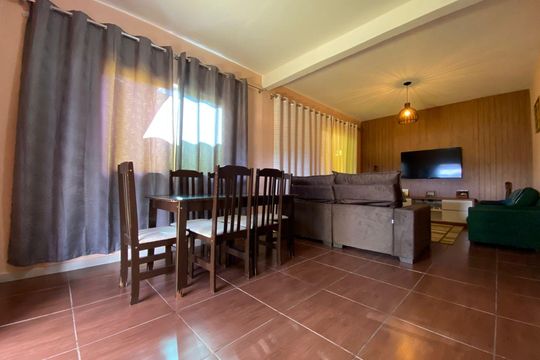 Casa à venda com 3 quartos, 200m² em Diamante (Barreiro), Belo Horizonte