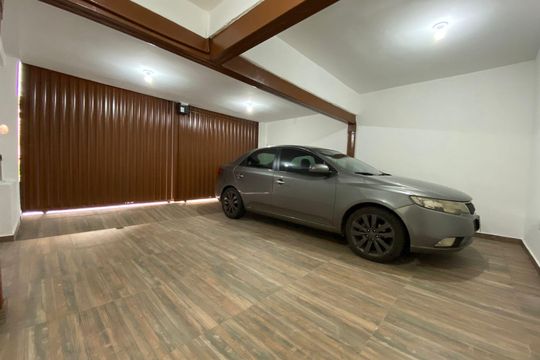 Casa para alugar com 3 quartos, 200m² em Diamante (Barreiro), Belo Horizonte