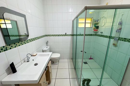 Casa para alugar com 3 quartos, 200m² em Diamante (Barreiro), Belo Horizonte