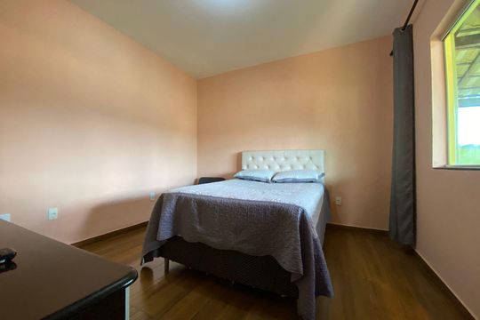 Casa para alugar com 3 quartos, 200m² em Diamante (Barreiro), Belo Horizonte