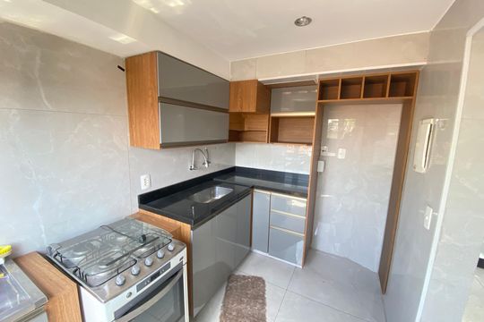 Apartamento à venda com 2 quartos, 70m² em Inhaúma, Rio de Janeiro