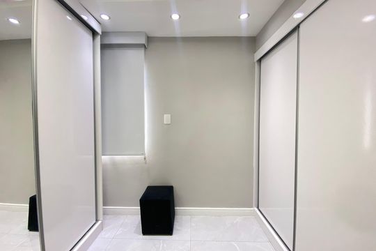 Apartamento à venda com 2 quartos, 70m² em Inhaúma, Rio de Janeiro