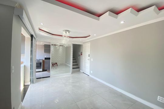 Apartamento à venda com 2 quartos, 70m² em Inhaúma, Rio de Janeiro