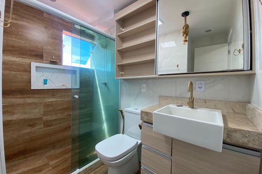 Apartamento à venda com 2 quartos, 70m² em Inhaúma, Rio de Janeiro