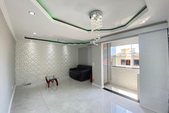 Apartamento à venda com 2 quartos, 70m² em Inhaúma, Rio de Janeiro