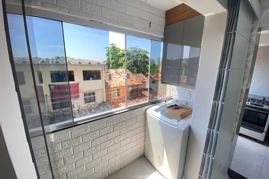 Apartamento à venda com 2 quartos, 70m² em Inhaúma, Rio de Janeiro