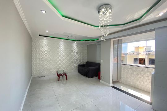 Apartamento à venda com 2 quartos, 70m² em Inhaúma, Rio de Janeiro