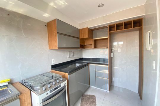 Apartamento à venda com 2 quartos, 70m² em Inhaúma, Rio de Janeiro