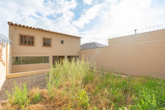 Casa para alugar com 3 quartos, 120m² em Marechal Rondon, Canoas