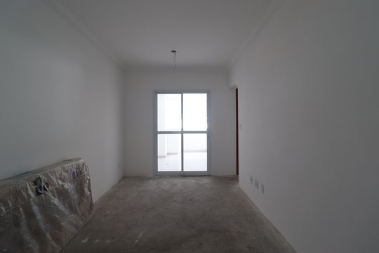 Apartamento à venda com 2 quartos, 54m² em Vila Pires, Santo André