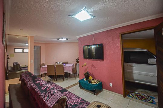 Casa à venda com 2 quartos, 155m² em Jardim Nascimento, São Bernardo do Campo