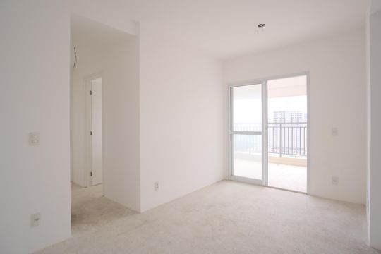 Apartamento à venda com 2 quartos, 74m² em Tatuapé, São Paulo