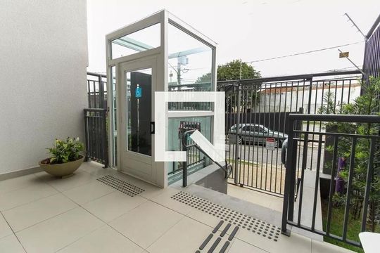 Área comum de apartamento à venda com 2 quartos, 74m² em Tatuapé, São Paulo