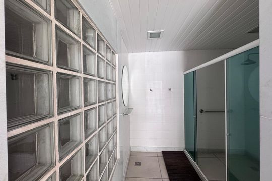 Área comum de apartamento para alugar com 2 quartos, 75m² em Barra da Tijuca, Rio de Janeiro