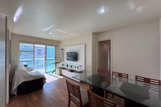 Apartamento para alugar com 2 quartos, 75m² em Barra da Tijuca, Rio de Janeiro